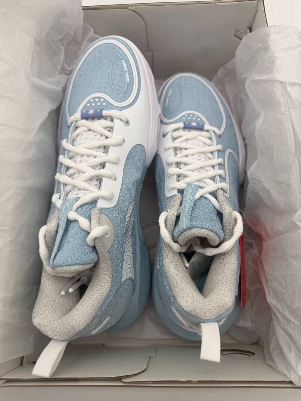 Li-Ning Sneakers